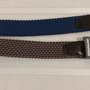 Ted Baker Reversible Belt. NWOT. Size M/L